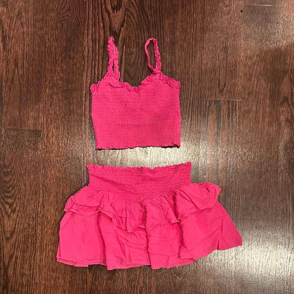 Katie J NYC Set